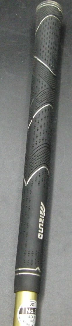 Vintage Mizuno Pro M-300 15° 3 Wood Extra Stiff Graphite Shaft Mizuno Grip -Clubs Shop 32 08458e2a a886 4a57 8153 23795d2c6d56