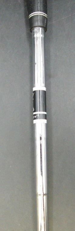 Odyssey 9900 DFX Putter 85.5cm Playing Length Steel Shaft Odyssey Grip 18 Odyssey 9900 DFX Putter 85.5cm Playing Length Steel Shaft Odyssey Grip -Clubs Shop 32 0853ff29 8170 4f71 8d4d a73b24921daf