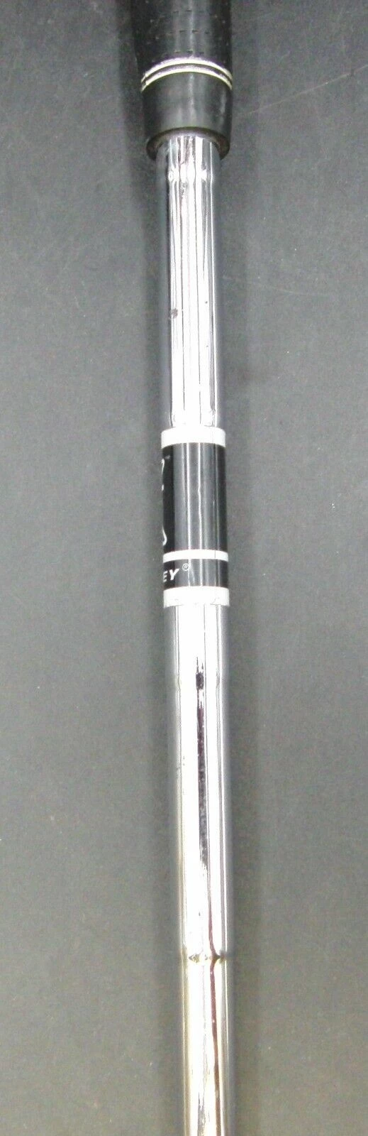 Odyssey 9900 DFX Putter 85.5cm Playing Length Steel Shaft Odyssey Grip 9 Odyssey 9900 DFX Putter 85.5cm Playing Length Steel Shaft Odyssey Grip - Image 9