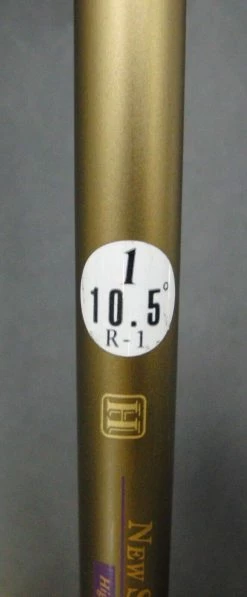 Honma Big-LB 708 260cc 10.5° Driver Regular Graphite Shaft 10 Honma Big-LB 708 260cc 10.5° Driver Regular Graphite Shaft -Clubs Shop 32 097647e8 5f33 4dd7 a729 ea21e1bb85b5