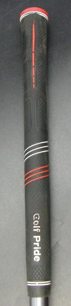 Callaway Great Big Bertha 10º Driver Stiff Graphite Shaft G/Pride Grip -Clubs Shop 32 09afd332 e442 480e aaa2 f0252c069e3d