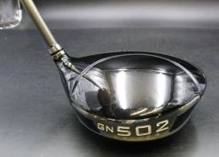 PRGR Optimized Design GN-502 Driver Regular Graphite Shaft PRGR Grip -Clubs Shop 32 09db78e2 a5b6 4ef1 8e42 816ad403a45b