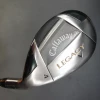 Callaway Legacy 4 Hybrid Regular Graphite Shaft Callaway Grip