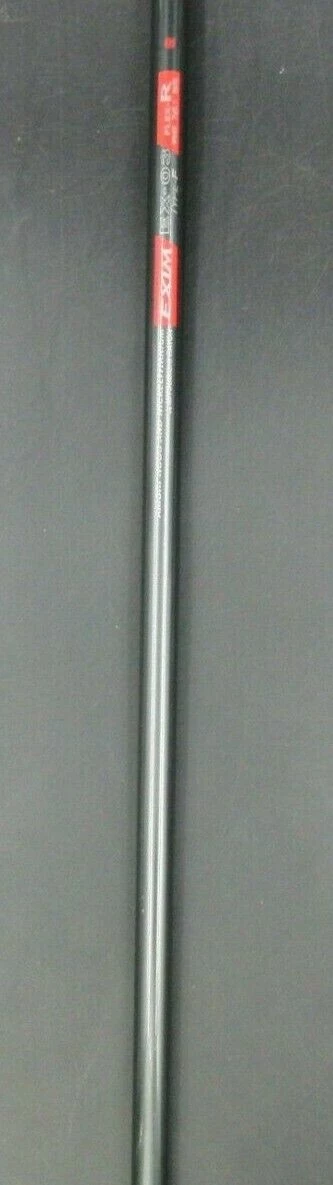 Maruman Exim Maraging 18° 4 Wood Regular Graphite Shaft Exim Grip 4 Maruman Exim Maraging 18° 4 Wood Regular Graphite Shaft Exim Grip - Image 4