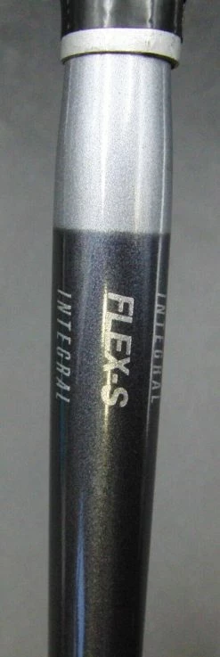 TaylorMade Rescue 190 20° Wood Stiff Graphite Shaft TaylorMade Grip 10 TaylorMade Rescue 190 20° Wood Stiff Graphite Shaft TaylorMade Grip -Clubs Shop 32 0a683f35 6268 49ec 804c beb6adefe9ae