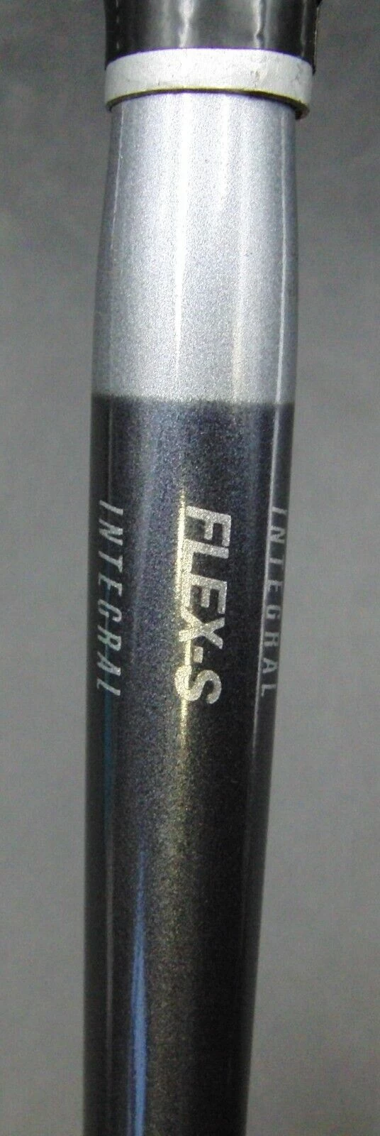 TaylorMade Rescue 190 20° Wood Stiff Graphite Shaft TaylorMade Grip 5 TaylorMade Rescue 190 20° Wood Stiff Graphite Shaft TaylorMade Grip - Image 5