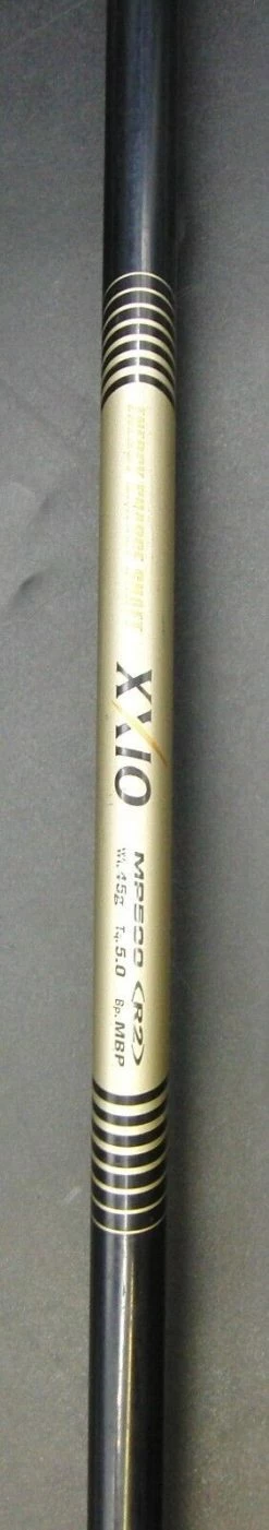 Srixon XXIO 18° 5 Wood Regular Graphite Shaft Golf Pride Grip -Clubs Shop 32 0a9cd9b5 550f 4110 be39 4f782a00aa7f