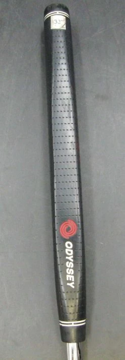 Odyssey 2-Ball DFX Putter 82cm Playing Length Steel Shaft Odyssey Grip -Clubs Shop 32 0acd9bdd 24fb 44c0 9cea bddb3db58140