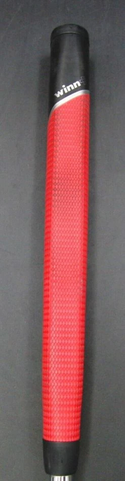 TaylorMade Rossa Putter 86cm Length Steel Shaft Winn Grip -Clubs Shop 32 0adc9cc2 2512 48c1 8a8b 88272526a35b