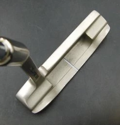Scot DelaMeter Scott Delameter US Tour CPD 2 Putter 92cm Length Steel Shaft Lamkin Grip 16 Scot DelaMeter Scott Delameter US Tour CPD 2 Putter 92cm Length Steel Shaft Lamkin Grip -Clubs Shop 32 0aebb9f7 884c 44c1 9d5d dc8df0156709