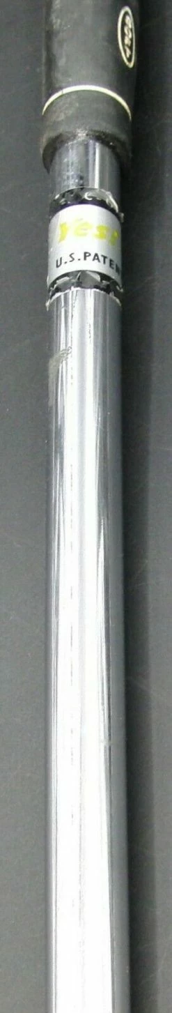 Yes! Yes C Groove Tiffany Swash Des Putter 84cm Length -Clubs Shop 32 0b0b915b 8408 4d59 b727 7105d477bd1b