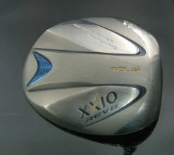 Srixon XXIO REVO 10.5° Driver Stiff Flex Graphite Shaft XX10 Grip