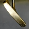 Original Acushnet BullsEye Putter 89.5cm Playing Length Steel Shaft