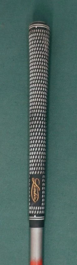 Vintage King Cobra Oversize Ti 9.5° Driver Regular Graphite Shaft Lamkin Grip -Clubs Shop 32 0bb7bf51 e780 49c0 ae9f 39e905949048