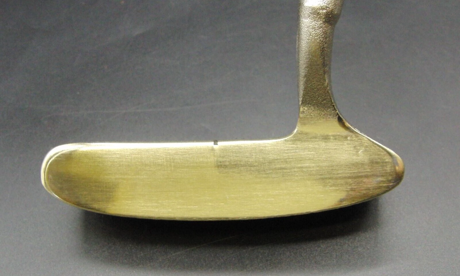 Mizuno A. Okamoto Signature NEC Putter 83.5cm Length Graphite Shaft + Headcover 2 Mizuno A. Okamoto Signature NEC Putter 83.5cm Length Graphite Shaft + Headcover - Image 2