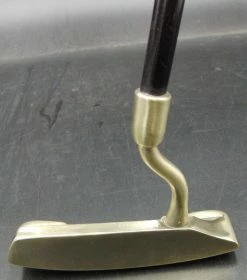 Honma CB 8031 Putter Graphite Shaft 88cm Long Iguana Golf Green Grip -Clubs Shop 32 0bdc0d40 3d31 4e11 bfc6 d71af1a05149