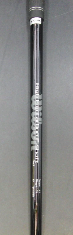 Wilson Aviator WS-380F 19° 5 Wood Regular Graphite Shaft Wilson Grip -Clubs Shop 32 0be6181a da20 4412 aecd e3dc4335f5cd