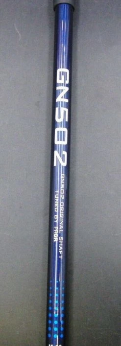PRGR Optimized Design GN-502 Driver Regular Graphite Shaft PRGR Grip -Clubs Shop 32 0c1cf4e6 d79d 4e78 834e 4a4c98a0004d