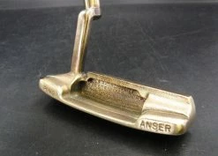 Ping Anser Putter 91cm Length, Steel Shaft Unbranded Grip