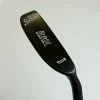 Black Oxide Vintage Bristol Melrose Park ILL Tour George Low GL 600 Putter