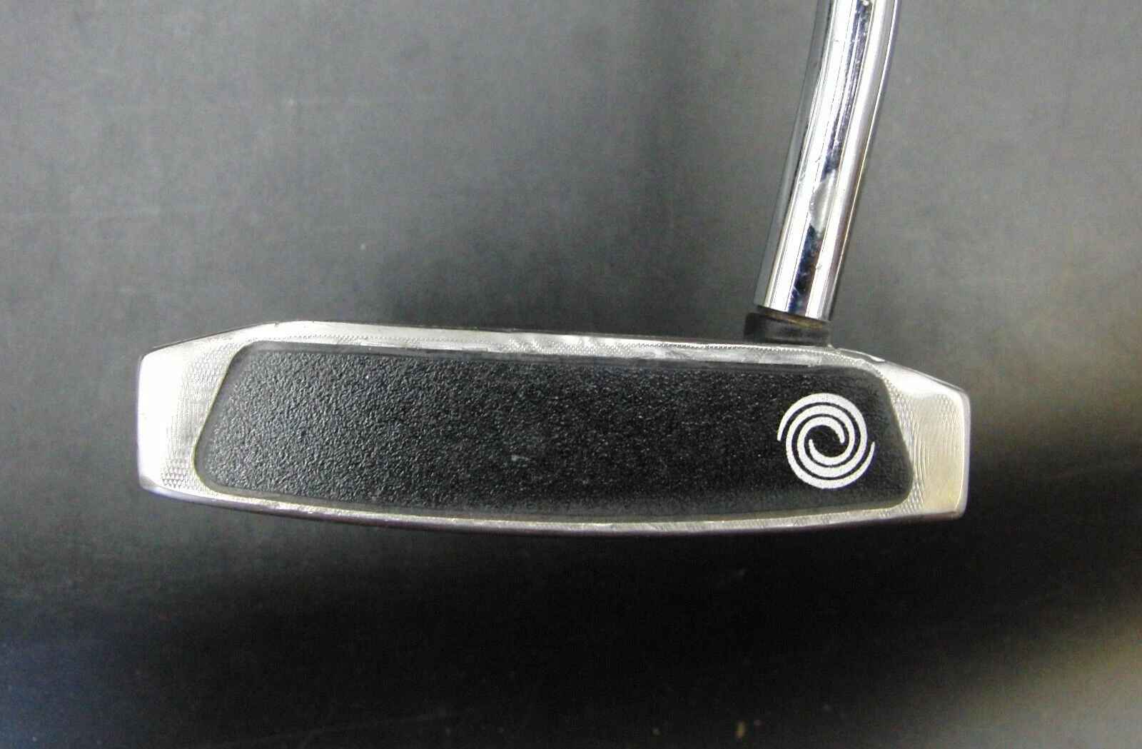Odyssey Versa 7H Putter 85cm Playing Length Steel Shaft Odyssey Grip 2 Odyssey Versa 7H Putter 85cm Playing Length Steel Shaft Odyssey Grip - Image 2