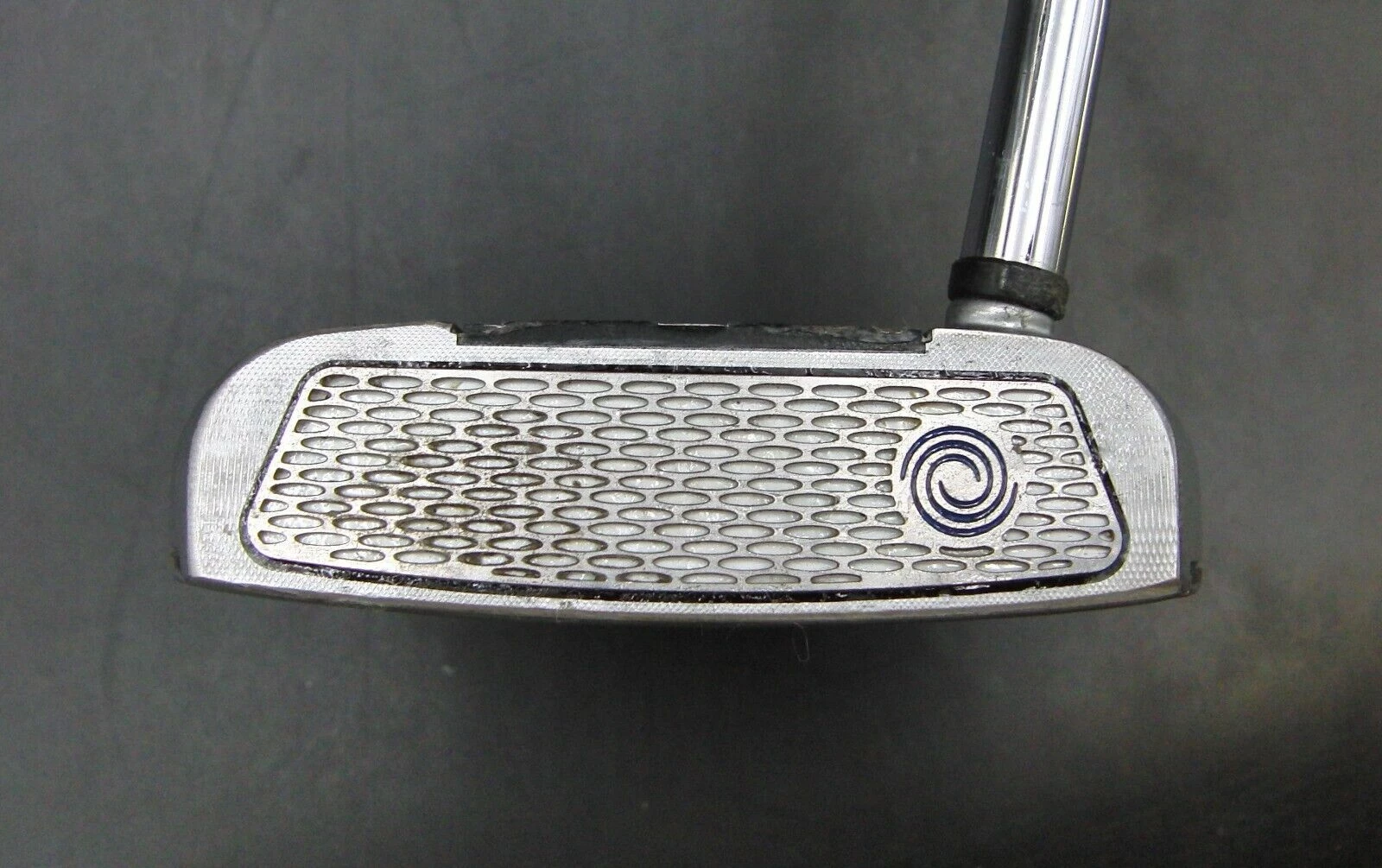 Odyssey Works Marxman Fang Putter 85cm Playing Length Steel Shaft Odyssey Grip 2 Odyssey Works Marxman Fang Putter 85cm Playing Length Steel Shaft Odyssey Grip - Image 2