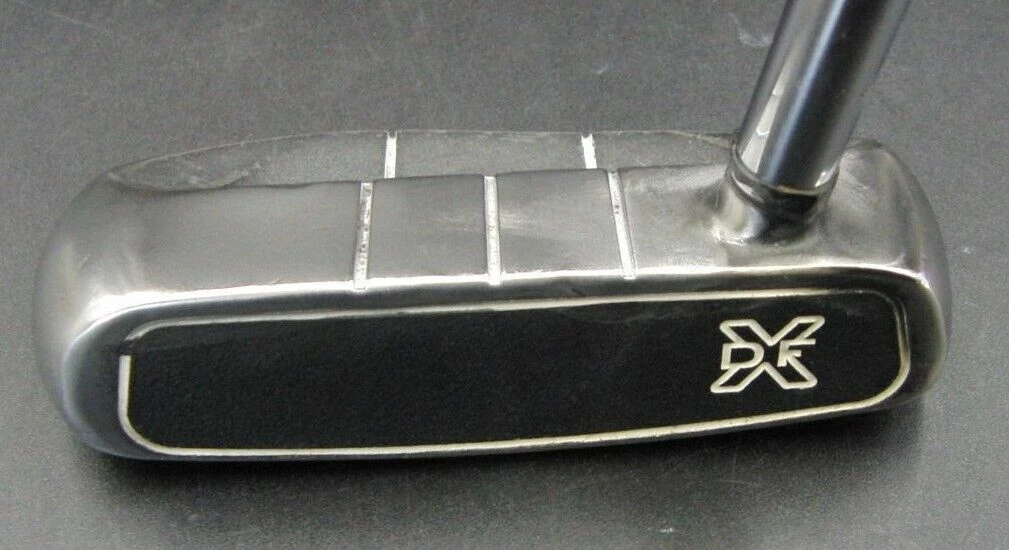 Odyssey DFX 1100 Putter Length 87 Steel Shaft Iguana Golf Grip 3 Odyssey DFX 1100 Putter Length 87 Steel Shaft Iguana Golf Grip - Image 3