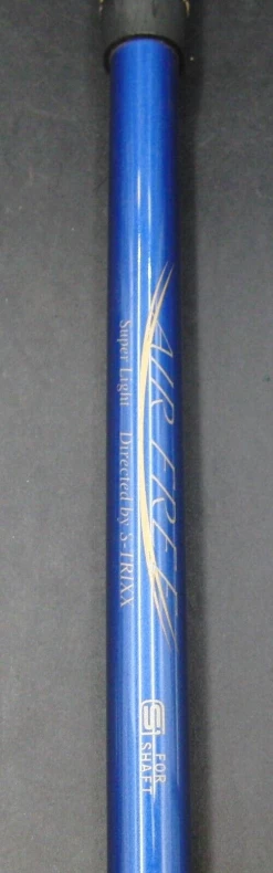 Maruman Maraging 19° Hybrid Super Lite Graphite Shaft 8 Maruman Maraging 19° Hybrid Super Lite Graphite Shaft -Clubs Shop 32 0d24eee8 607a 45c9 b85d 42d36909513e