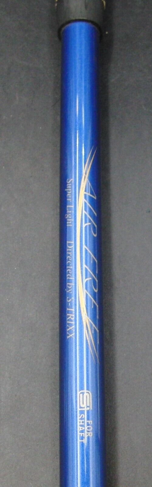 Maruman Maraging 19° Hybrid Super Lite Graphite Shaft 4 Maruman Maraging 19° Hybrid Super Lite Graphite Shaft - Image 4