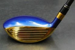 Japanese Derringers 230cc 15.5° 4 Baffy Wood Regular Graphite Shaft + Head Cover -Clubs Shop 32 0da7c035 0292 49d9 baed 963cb74b0b06