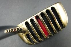 Refurbished Vintage Great White Tiger Shark B.3100 Putter Steel Shaft 89cm Long -Clubs Shop 32 0db3ff09 89af 4079 9ceb 7fbc6bec460a