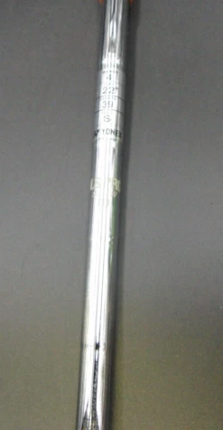 Yonex Nanov ST 4 Hybrid 22º Stiff Steel Shaft NO1 Grip With Head Cover -Clubs Shop 32 0e13bff0 eba6 4d9c a0d3 06ce72b09d32