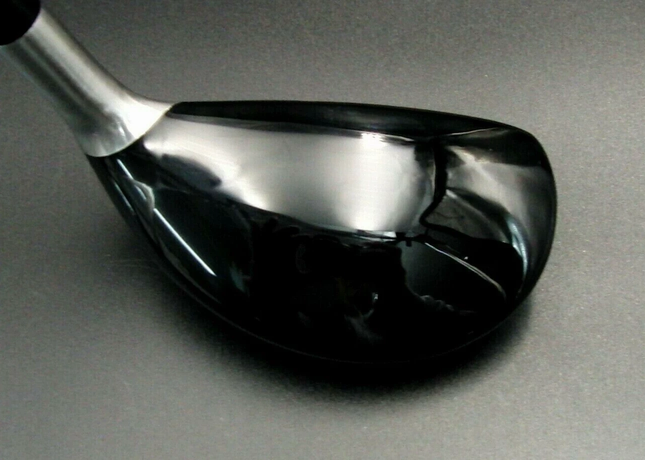 Mizuno MP CLK-H Hybrid 19° 3 Hybrid Stiff Graphite Shaft Mizuno Grip 3 Mizuno MP CLK-H Hybrid 19° 3 Hybrid Stiff Graphite Shaft Mizuno Grip - Image 3