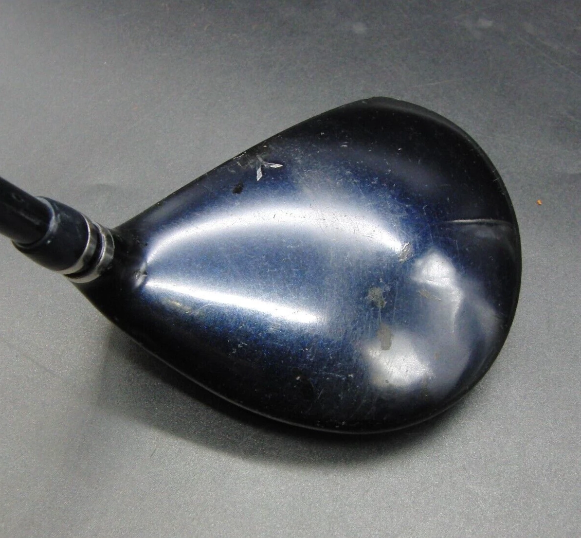 Callaway Ladies Tourstage ViQ CL 18° 4 Wood Ladies Graphite Shaft Tourstage Grip 3 Callaway Ladies Tourstage ViQ CL 18° 4 Wood Ladies Graphite Shaft Tourstage Grip - Image 3