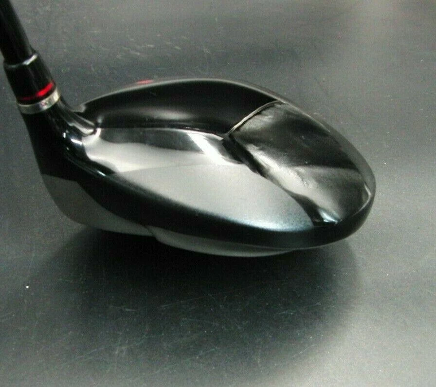 Japanese PRGR PX-01 Egg Driver Regular Graphite Shaft TaylorMade Grip 4 Japanese PRGR PX-01 Egg Driver Regular Graphite Shaft TaylorMade Grip - Image 4