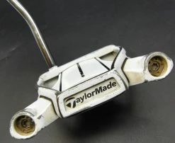 Taylormade Ghost Spider SU Putter Steel Shaft 87cm Length Iguana Golf Grip 14 Taylormade Ghost Spider SU Putter Steel Shaft 87cm Length Iguana Golf Grip -Clubs Shop 32 0e5127eb 85ad 412c bebd 1654eb3be556