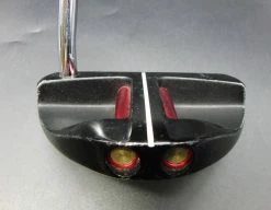 Taylormade Rossa Monza Putter Steel Shaft 84cm Playing Length Iguana Golf Grip -Clubs Shop 32 0e5d5c18 b4ee 43c1 9b91 19791d2ae2aa