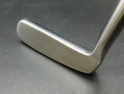 Vintage Slotline Forged IMP-2 Napa Putter 89cm Playing Length Graphite Shaft -Clubs Shop 32 0e6808ce 2869 4e8d b286 19719c88c53c