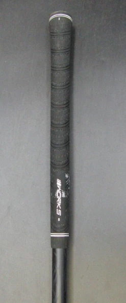 Japanese Actworks Maximax 460 10.5º Driver Stiff Graphite Shaft + Headcover -Clubs Shop 32 0e771495 35e1 492d b23c 6012f1f62ba7
