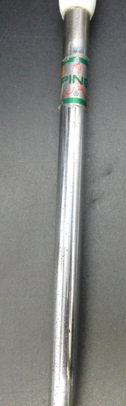 Ping Zing 2 Putter Steel Shaft Playing Length 89cm Iguana Golf Grip -Clubs Shop 32 0e95e85d b2cc 4bb1 9b94 7ce32697c522