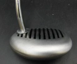 Ram Zebra Golf Camber Sole Putter Steel Shaft 87.5cm Length Zebra Grip -Clubs Shop 32 0edf0df4 4af8 450b a986 311e7d40f08f