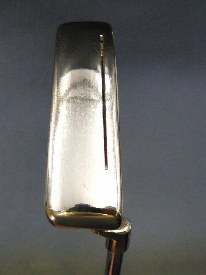 Ping Anser Putter 91cm Length, Steel Shaft Unbranded Grip 2 Ping Anser Putter 91cm Length, Steel Shaft Unbranded Grip - Image 2