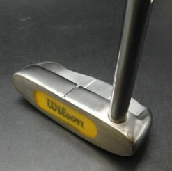 Wilson Polymer Insert WPF-1552 Putter Steel Shaft 83cm Length Wilson Grip -Clubs Shop 32 0f929e5b ea63 46d0 955f e1dc87c45e6c