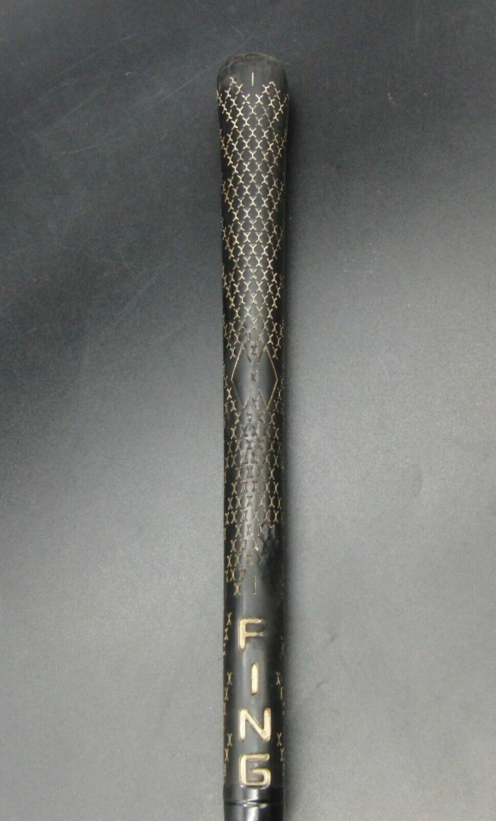 Ping I3 17° 5 Wood Regular Steel Shaft Ping Grip 6 Ping I3 17° 5 Wood Regular Steel Shaft Ping Grip - Image 6