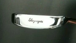 Slazenger Jean Donald Putter 88.5cm Long 12 Slazenger Jean Donald Putter 88.5cm Long -Clubs Shop 32 108b215e 59eb 4ff2 8325 d8732697fa6d