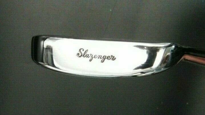 Slazenger Jean Donald Putter 88.5cm Long 3 Slazenger Jean Donald Putter 88.5cm Long - Image 3