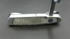Odyssey Works Versa 1 Putter 87cm Length Steel Shaft Odyssey Grip 10 Odyssey Works Versa 1 Putter 87cm Length Steel Shaft Odyssey Grip -Clubs Shop 32 108ff230 01e2 4760 87e0 760f2a38fd45