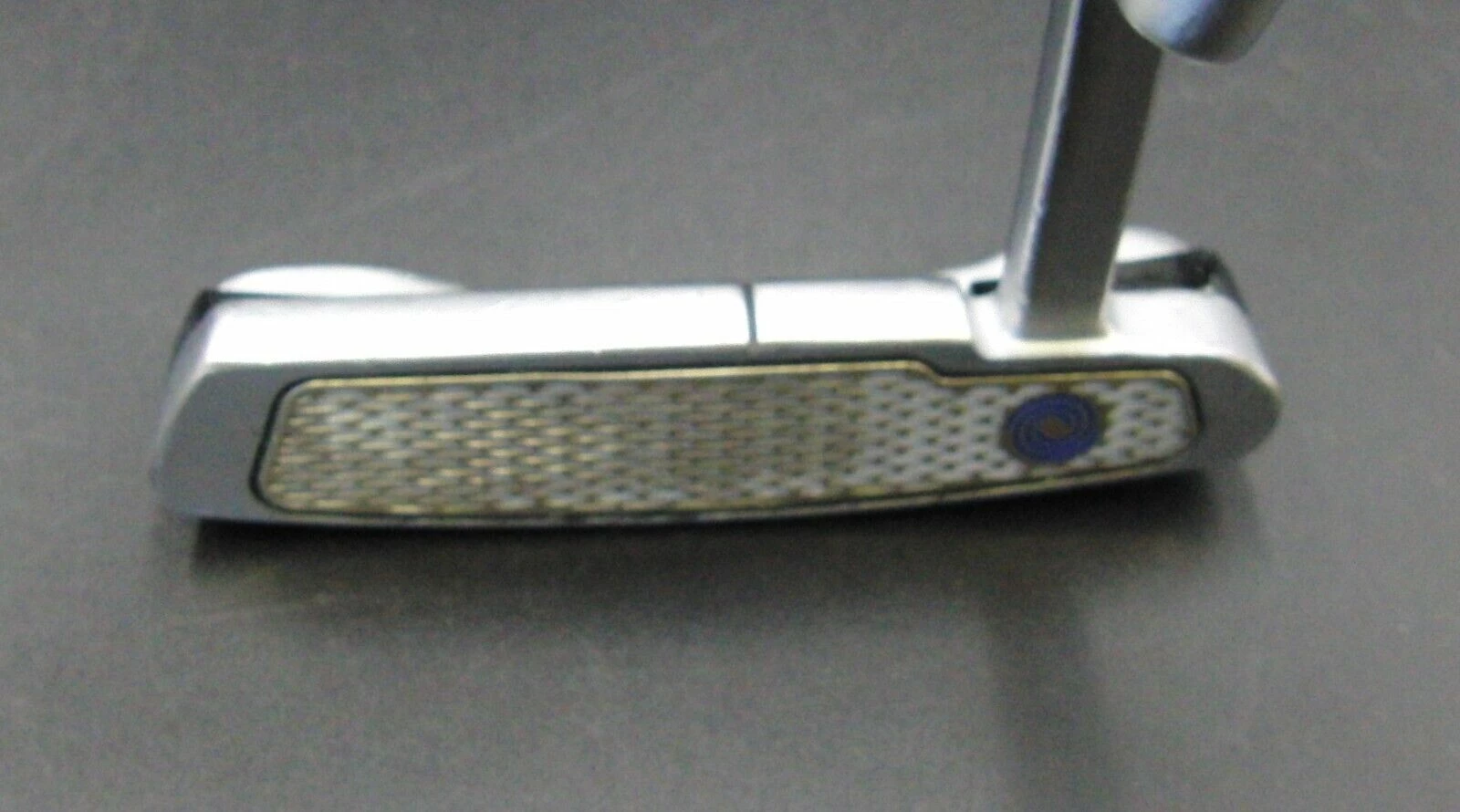 Odyssey Works Versa 1 Putter 87cm Length Steel Shaft Odyssey Grip 4 Odyssey Works Versa 1 Putter 87cm Length Steel Shaft Odyssey Grip - Image 4