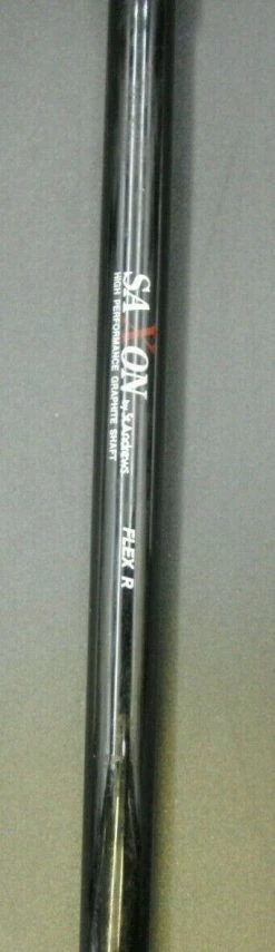 St. Andrews Saxon SXN 01u SXN-Sole Maraging U23 Hybrid Regular Graphite Shaft -Clubs Shop 32 10f87c07 e811 4c39 9dc0 8472c7e18308