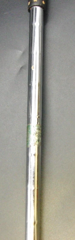 USA PAT. No 3429576 Ambidextrous Putter Steel Shaft 87cm Length Unbranded Grip -Clubs Shop 32 1131310b 782c 40e5 895e d644758bb4da
